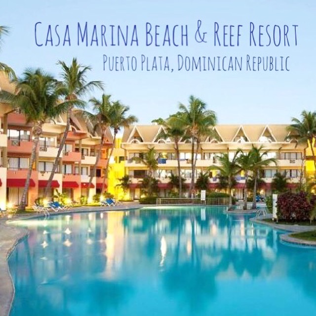 Casa Marina Beach and Reef Resort! - STSTravel.com Blog
