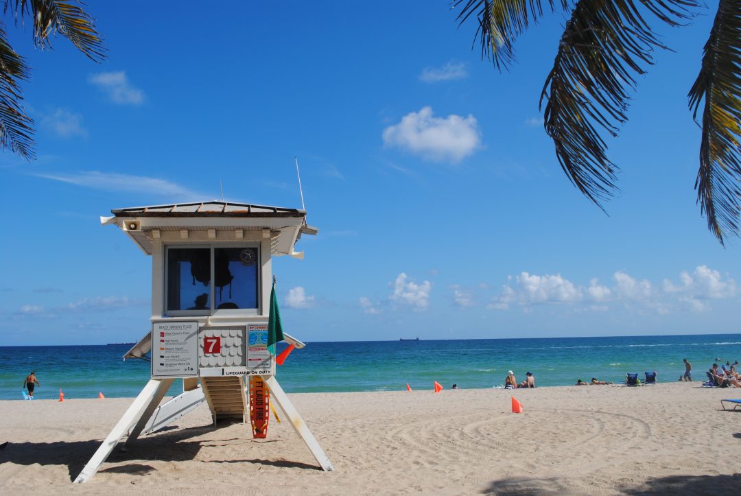 Fort Lauderdale Spring Break the Right Way Blog