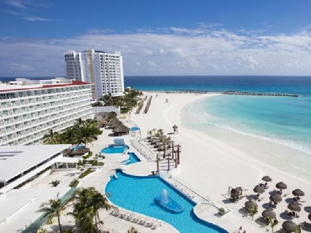 Krystal Cancun - 