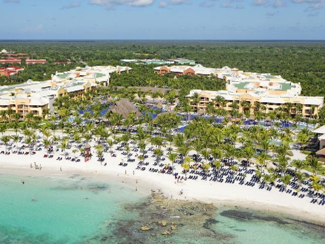 Barcelo Maya Palace 