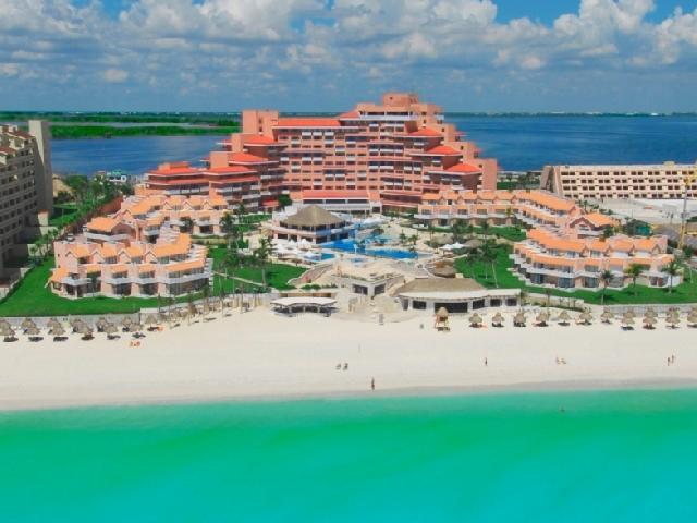 Omni Cancun