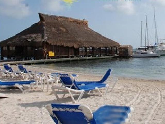 Hotel Imperial Las Perlas Cancun Hotel Imperial Las Perlas Cancun