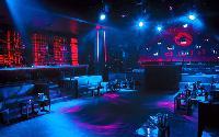 Party At Aura Nightclub