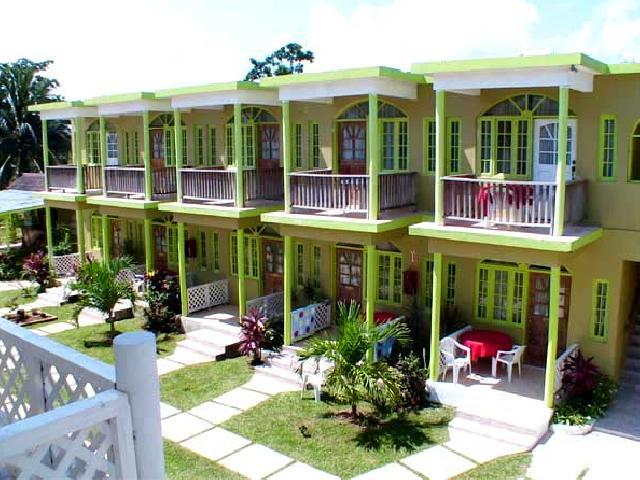 Fun Holiday Beach Resort - Negril, Jamaica Fun Holiday Beach Resort - Negril, Jamaica