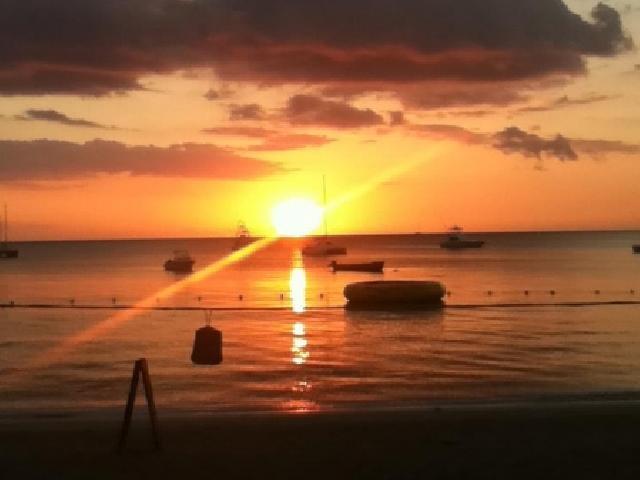 Negril, Jamaica - Boardwalk Village