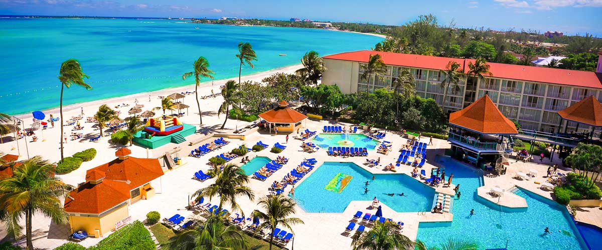 Best Places For Spring Break 2021 2021 Spring Break Nassau Bahamas | STS Travel